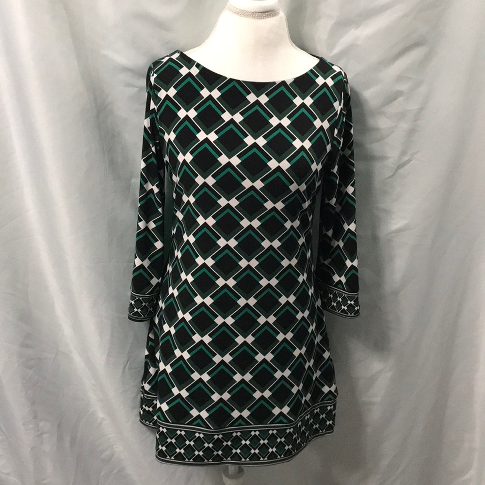 Tunic / short dress WHBM size M